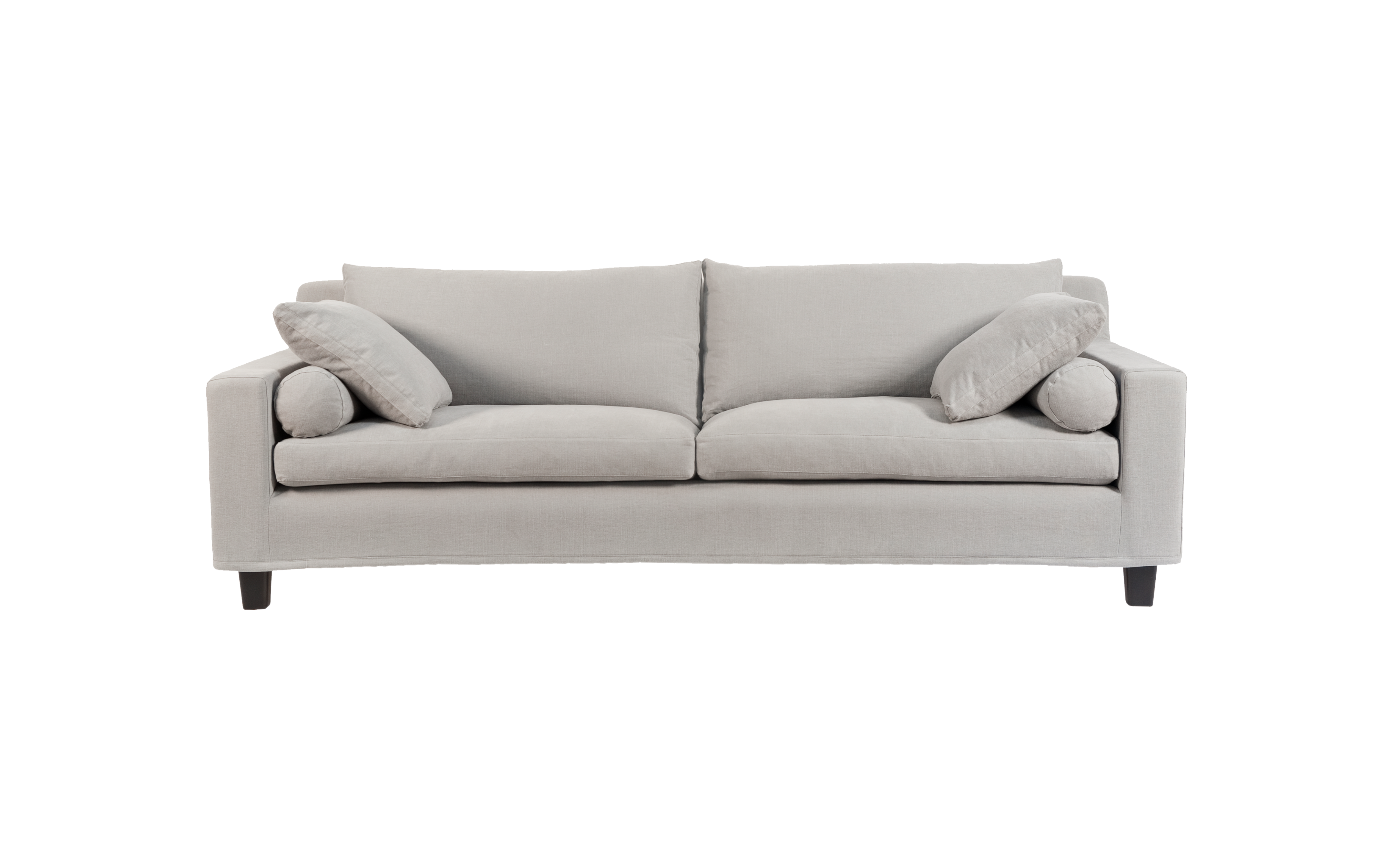 Morris Classic 2.5/3 Seater Sofa by Fogia